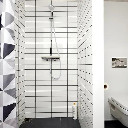 Vakantiehuis Three-bedroom In Haderslev *