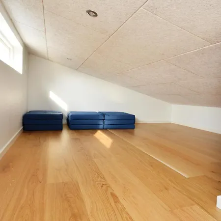 Vakantiehuis Three-bedroom In Haderslev Haderslev