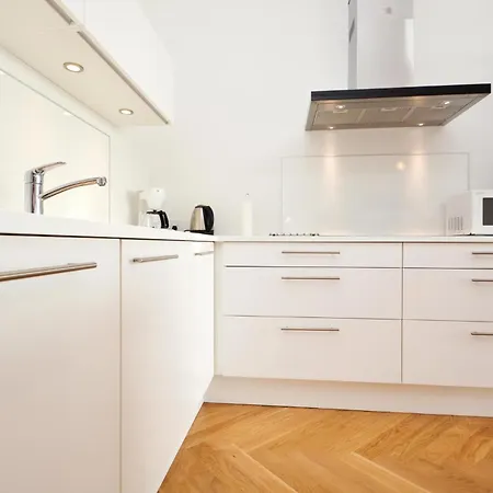 Three-bedroom In Haderslev *