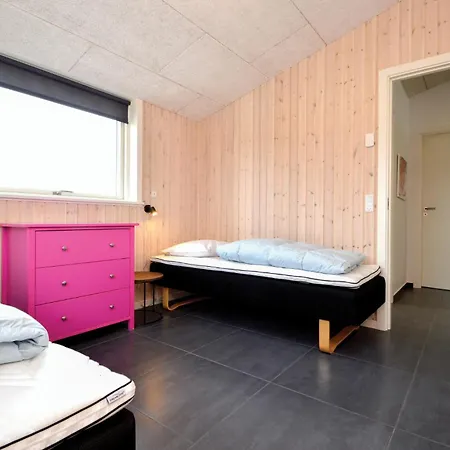 Three-bedroom In Haderslev * Haderslev