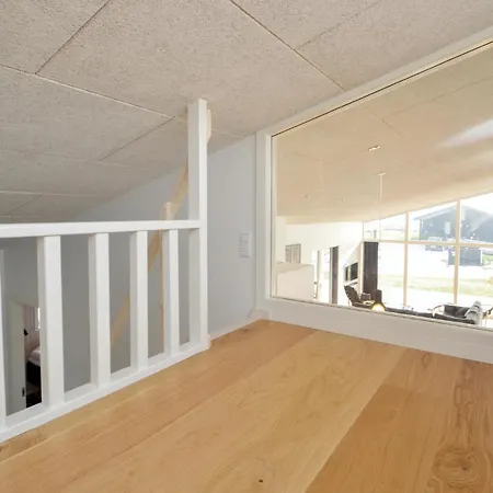 Three-bedroom In Haderslev Diernæs