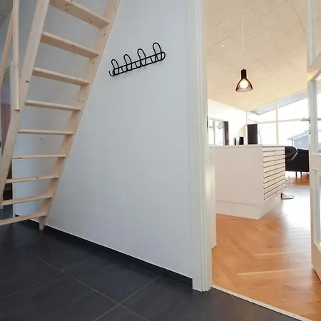 Three-bedroom In Haderslev