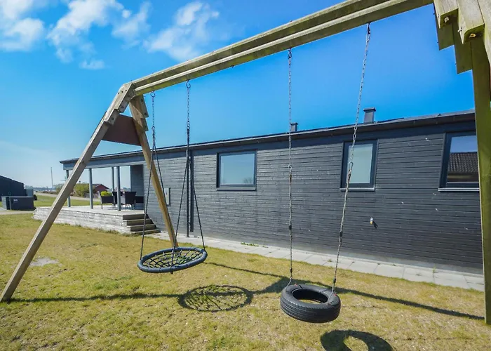 Three-bedroom In * Haderslev