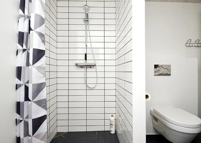 Hébergement de vacances Three-bedroom In *