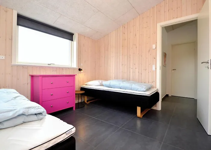 Three-bedroom In * Haderslev