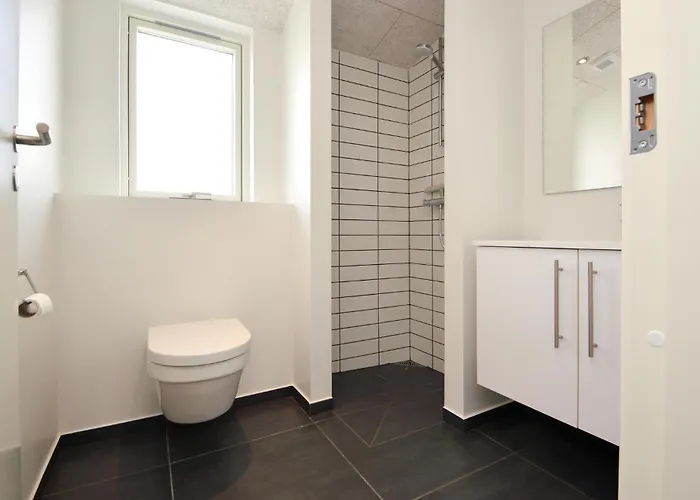 Three-bedroom In Hébergement de vacances