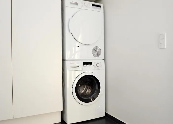 Hébergement de vacances Three-bedroom In *