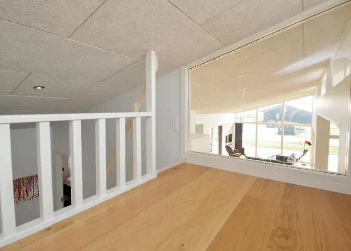 Three-bedroom In Haderslev